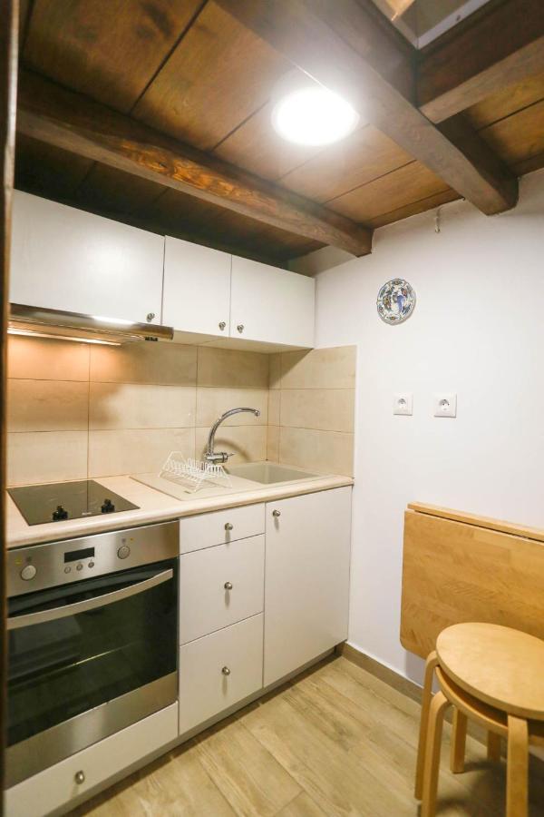 Kyma Loft Apartment Mykonos Town Екстериор снимка