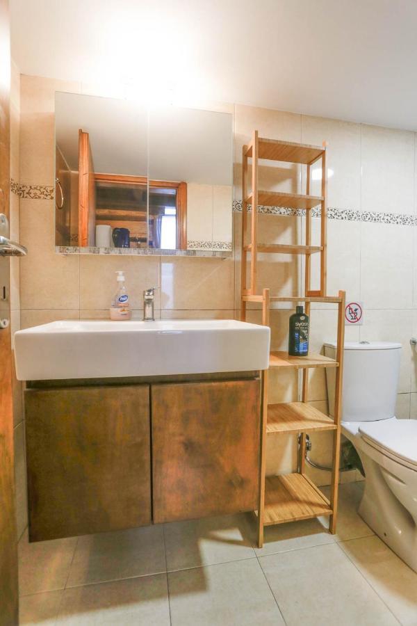 Kyma Loft Apartment Mykonos Town Екстериор снимка