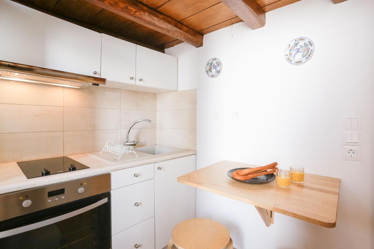Kyma Loft Apartment Mykonos Town Екстериор снимка