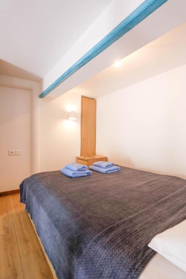 Kyma Loft Apartment Mykonos Town Екстериор снимка
