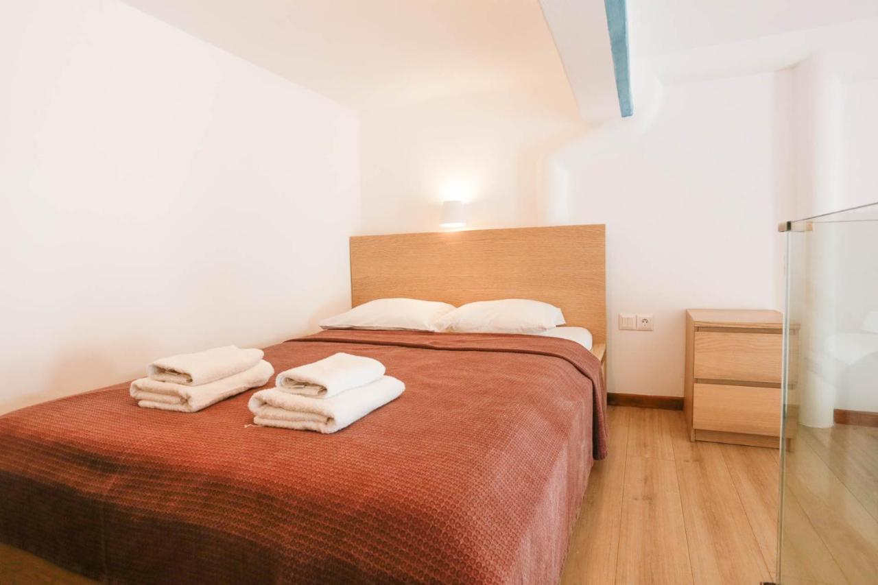 Kyma Loft Apartment Mykonos Town Екстериор снимка
