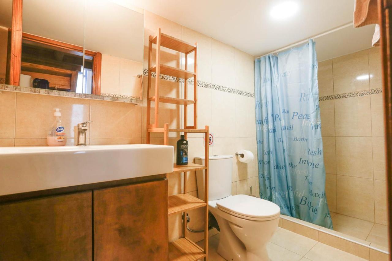 Kyma Loft Apartment Mykonos Town Екстериор снимка