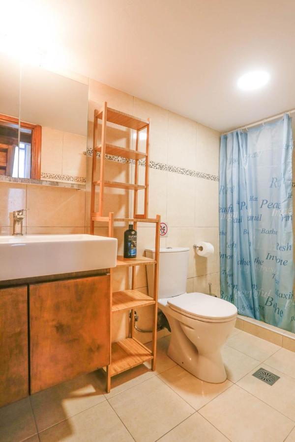 Kyma Loft Apartment Mykonos Town Екстериор снимка