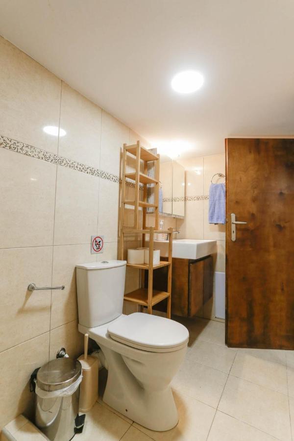 Kyma Loft Apartment Mykonos Town Екстериор снимка