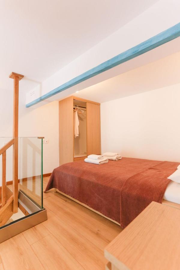 Kyma Loft Apartment Mykonos Town Екстериор снимка