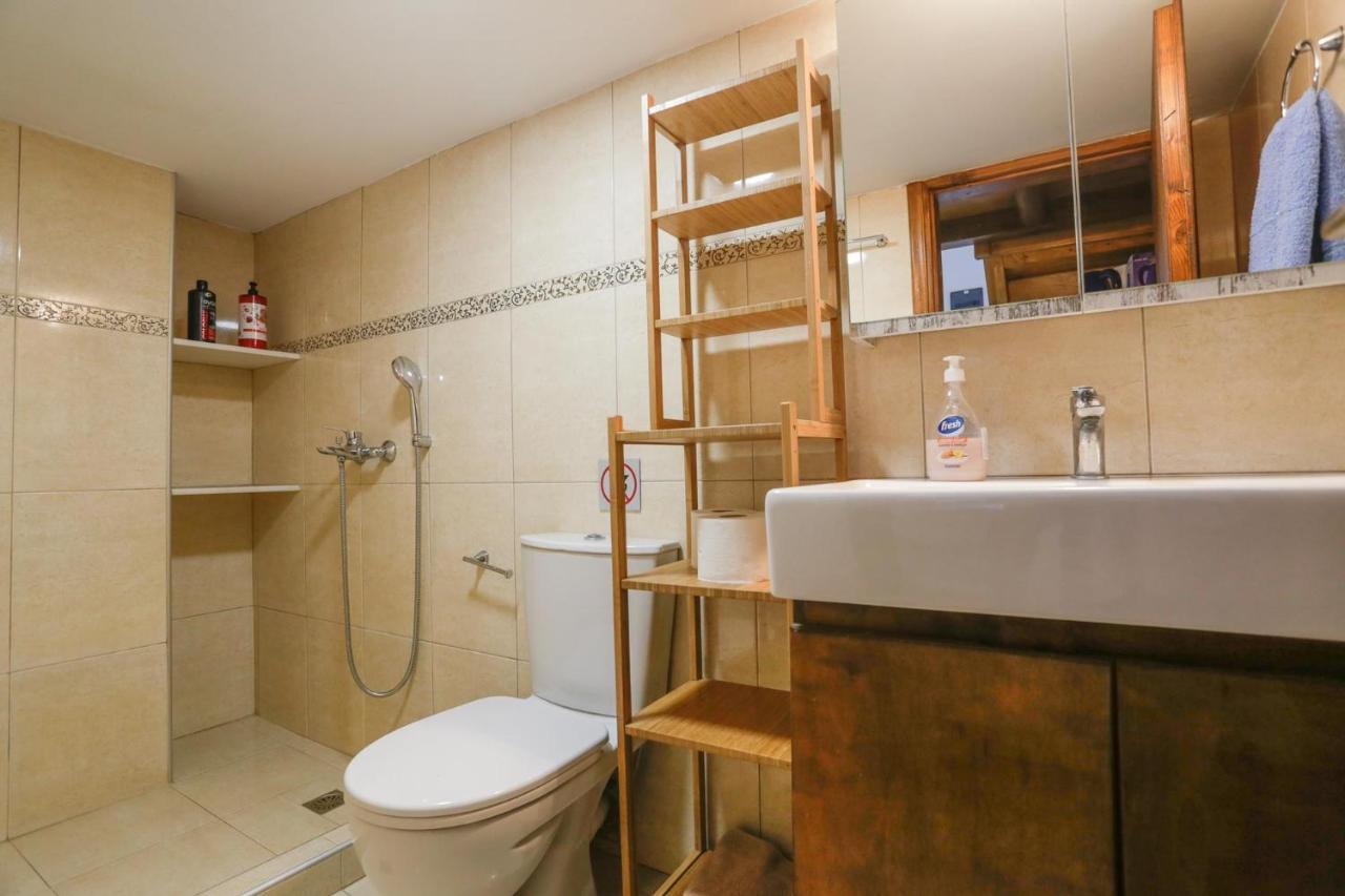 Kyma Loft Apartment Mykonos Town Екстериор снимка